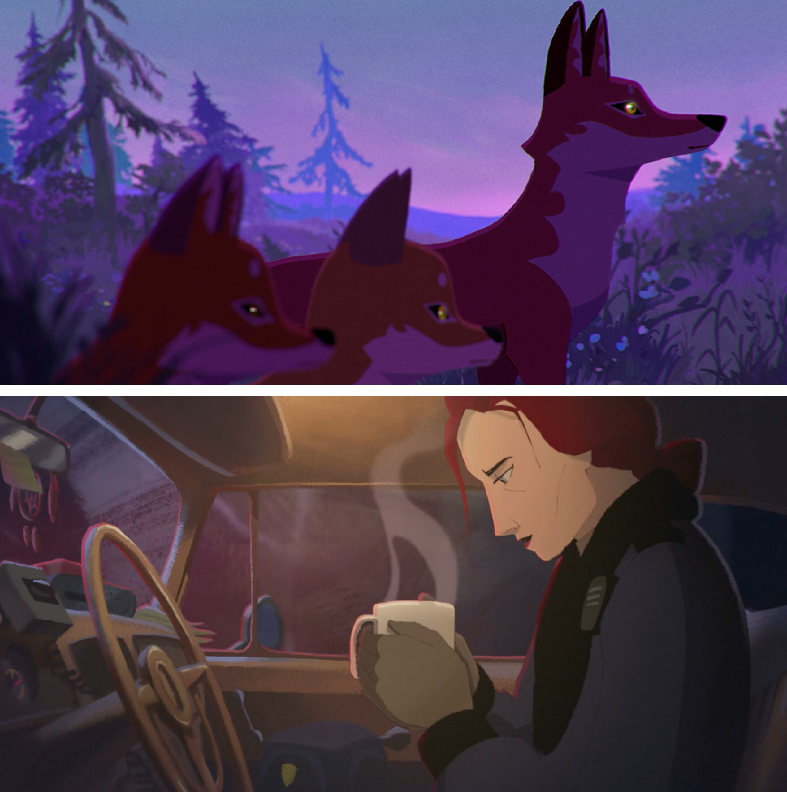 PASSION PICTURES Joël Durand